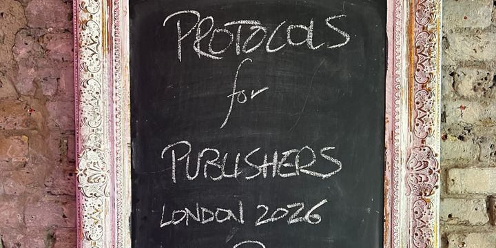 Building Trust in the Open