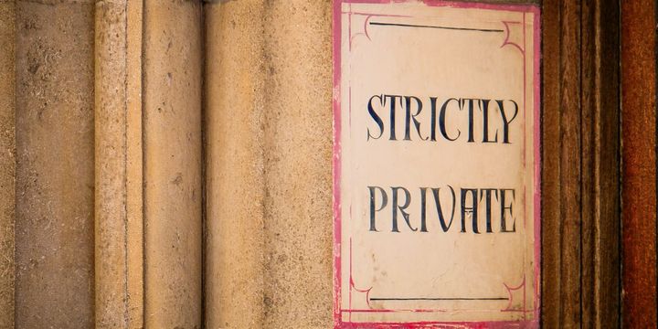 Confidential Chats in the Age of AI