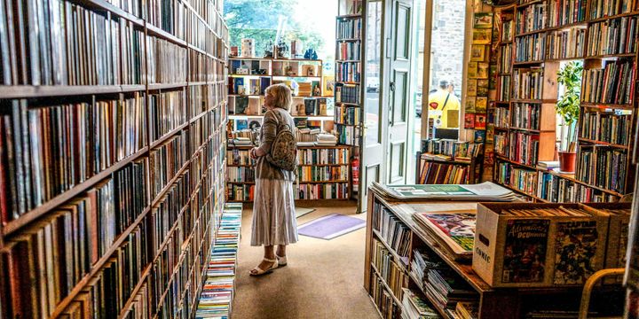 Want To Understand Recommender Systems? Read These Books.