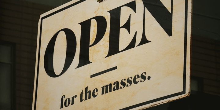 From the Commons to Rentierism: Governance Against a Closed Internet