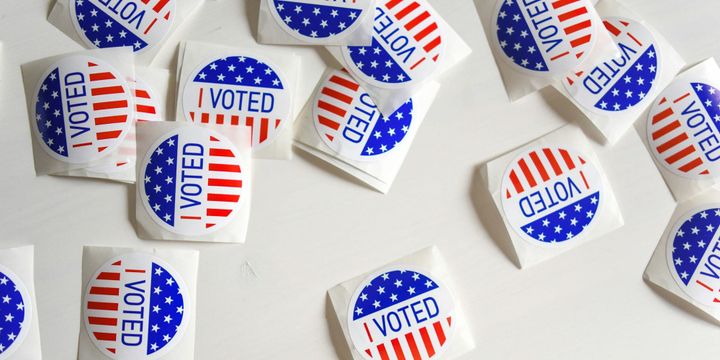 Why Big Tech is Betting on the US Midterms