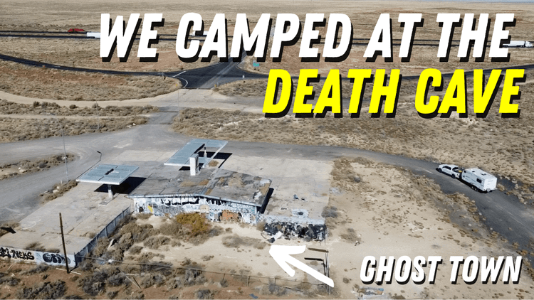 We Had No Clue It Was Haunted