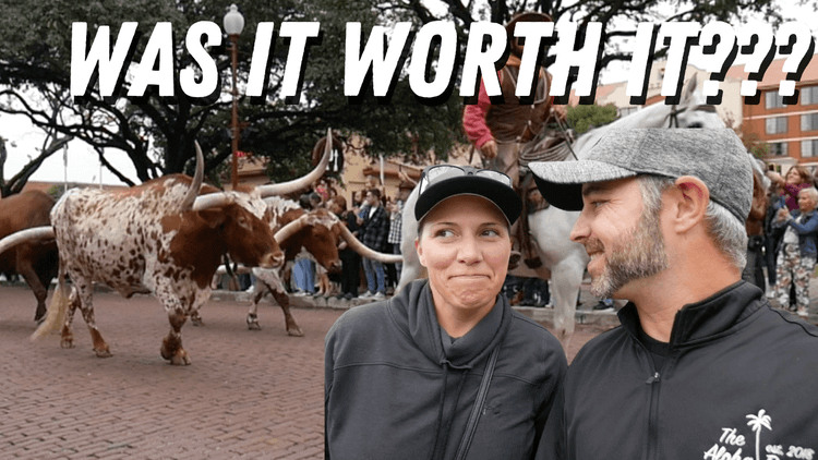 Was It Worth It???🤠