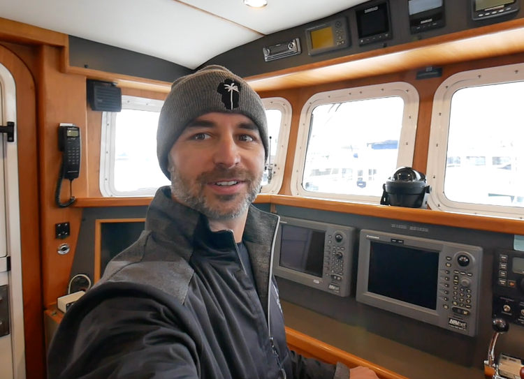 Touching Your Dreams... What is the worst that will happen?  They become a reality?