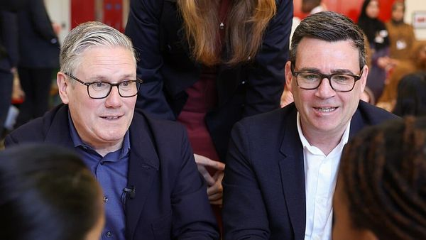 A Crucial Test in Makerfield: Win or Lose, the Gig’s Up for Keir Starmer