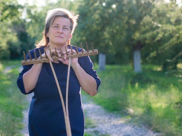 výtvarnice, vysokoškolská pedagožka