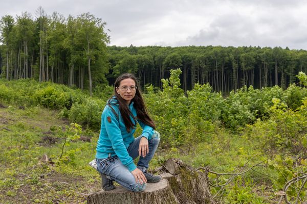 přírodovědkyně, členka komise životního prostředí a energetického výboru města Kyjova