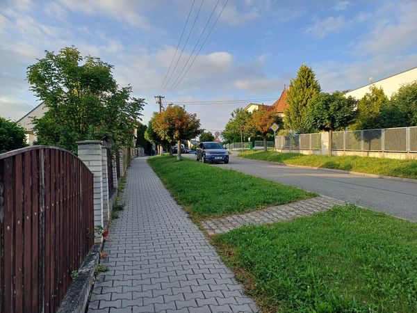 Chceme stejná pravidla pro všechny