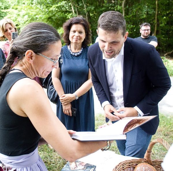 Inspirace pro kyjovské lesy: Ždánický les má nakročeno k vyšší ochraně a šetrnějšímu hospodaření