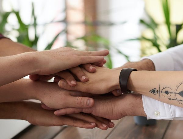 Světlo solidarity v adventním Kyjově