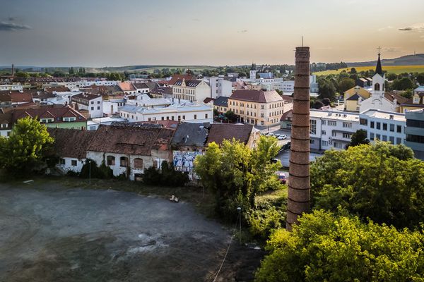 Sociální služba je součástí organismu města
