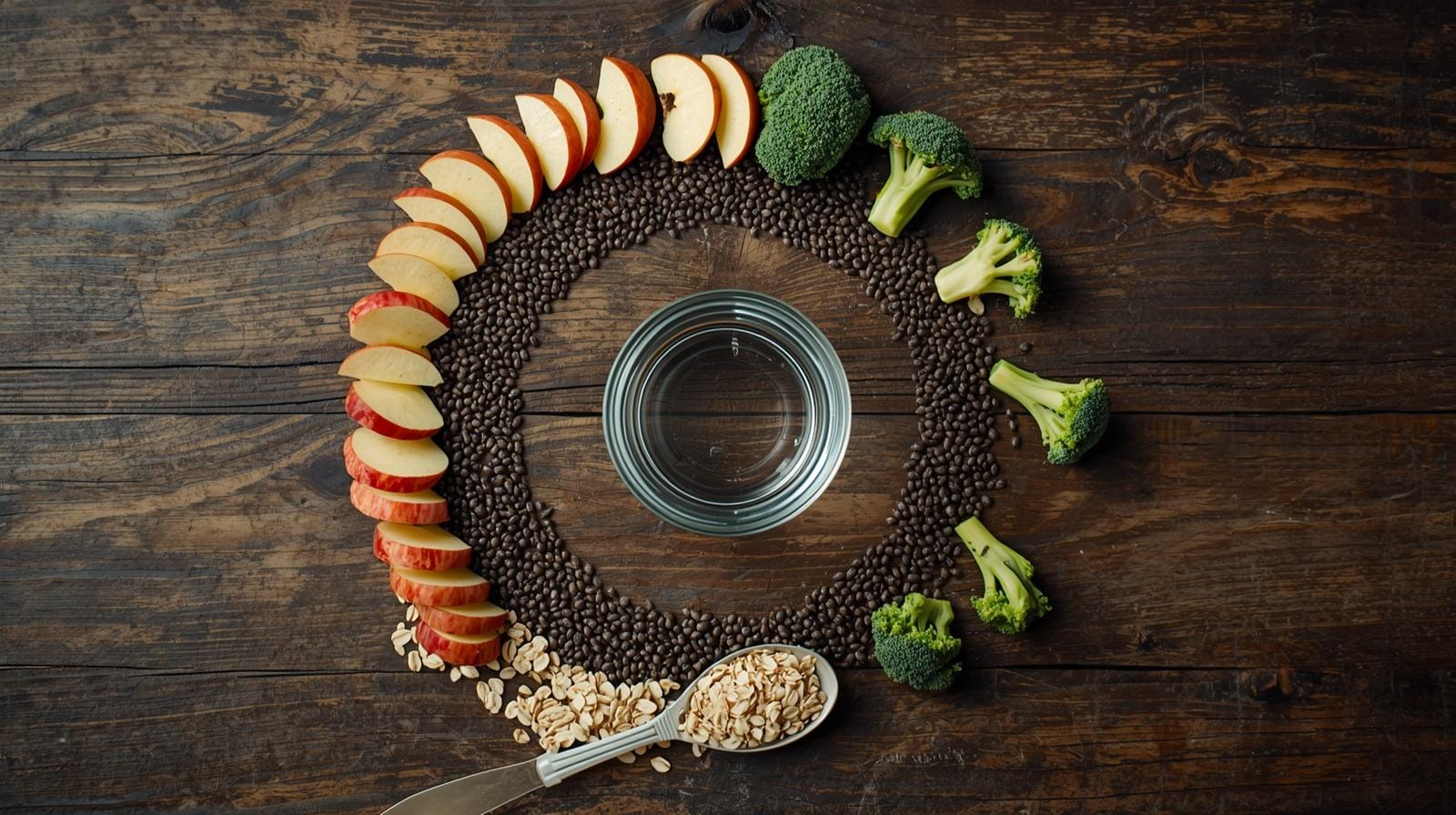 Is Fiber the Ultimate Natural Detox?