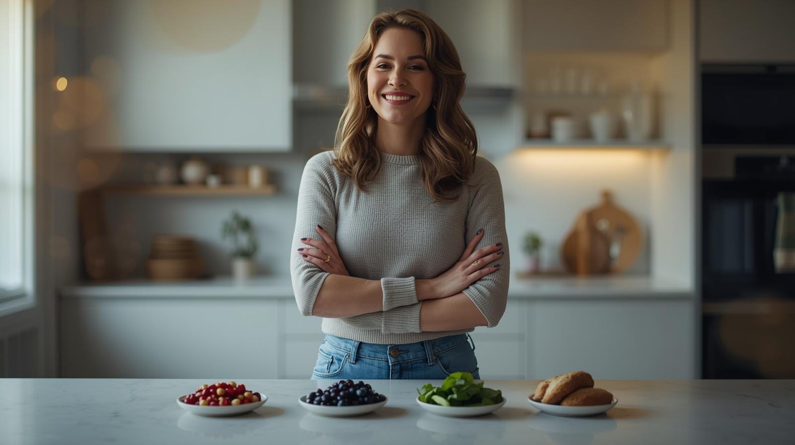 Why Women Need More Fiber: Hormones, Digestion, and Long-Term Health