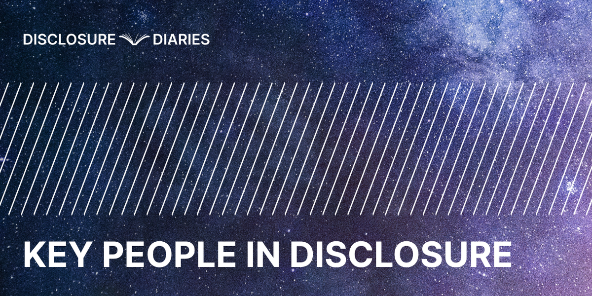 Key people