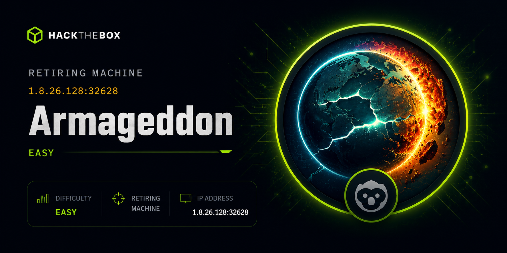 Armageddon