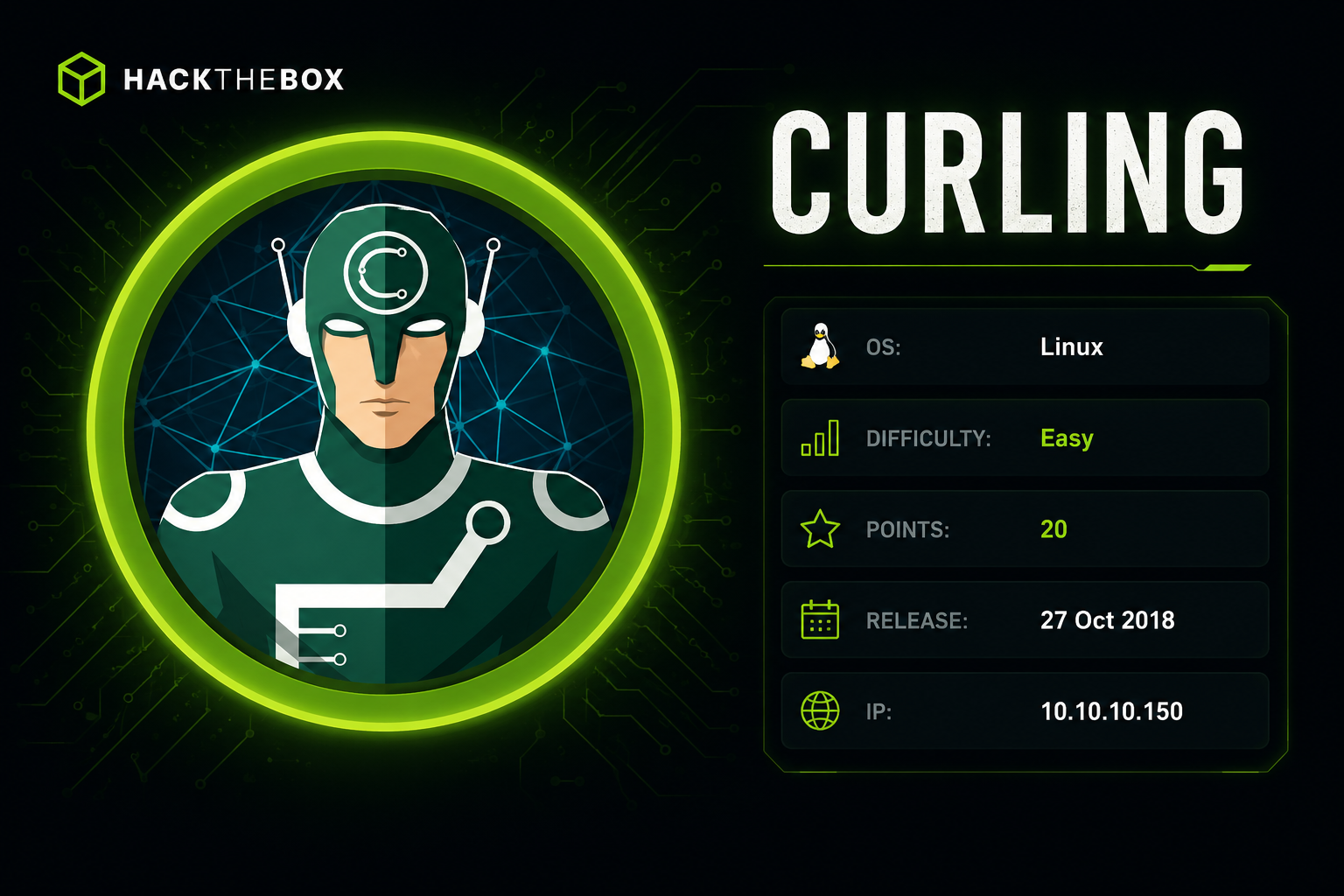 Curling