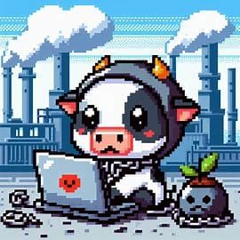 Rants on "Social Media Hackers"