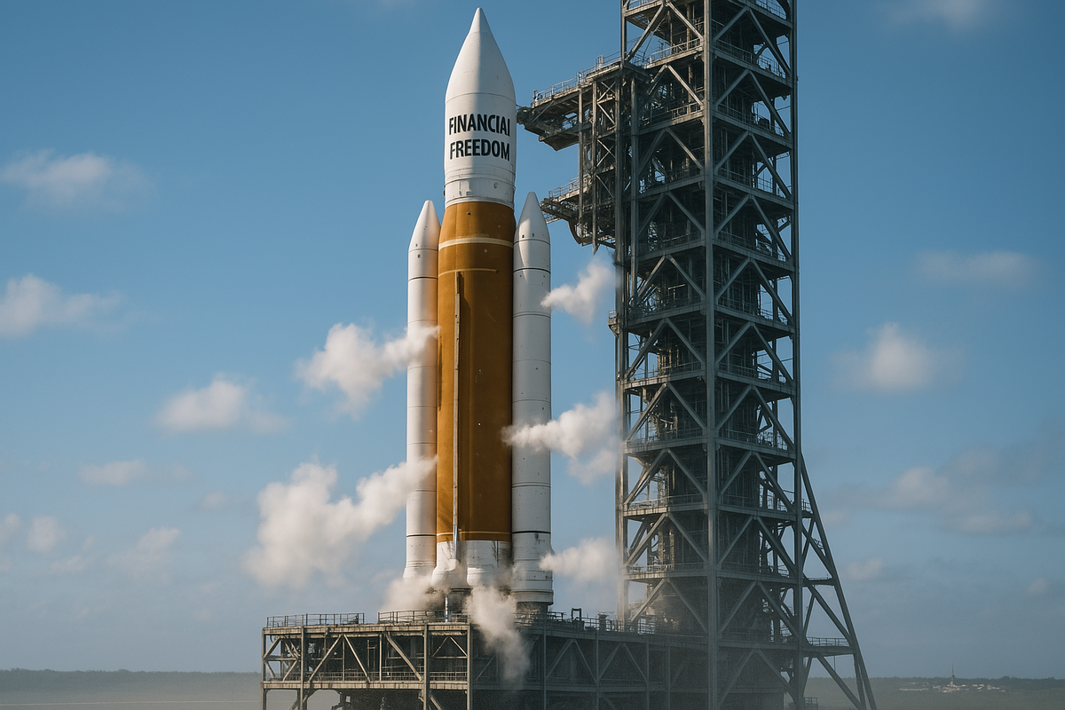 The Side Hustle Escape Plan - Edition #2