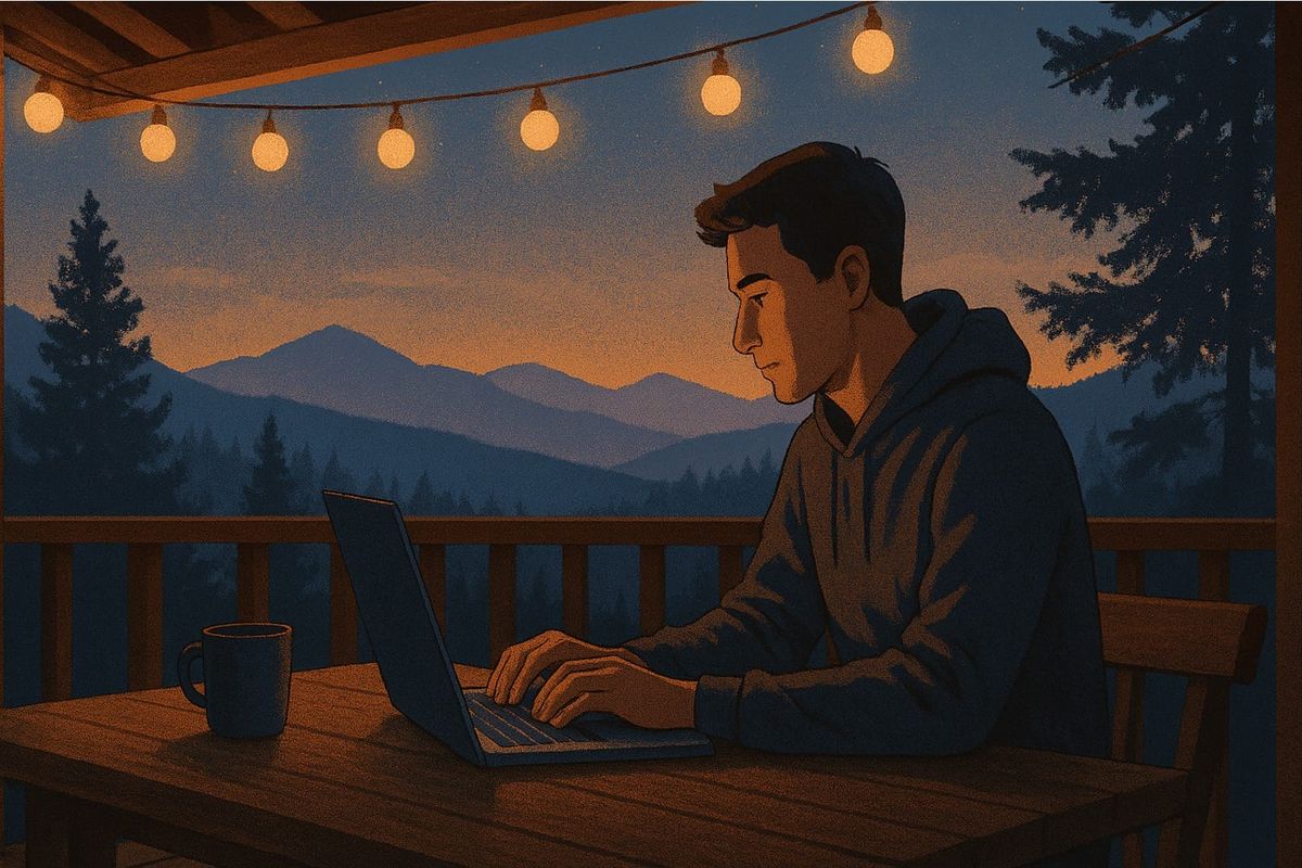 The Side Hustle Escape Plan - Edition #1