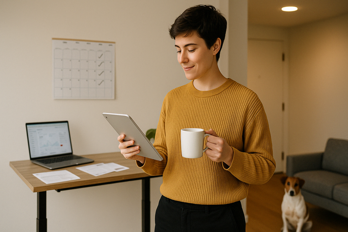 The Side Hustle Escape Plan - Edition #10