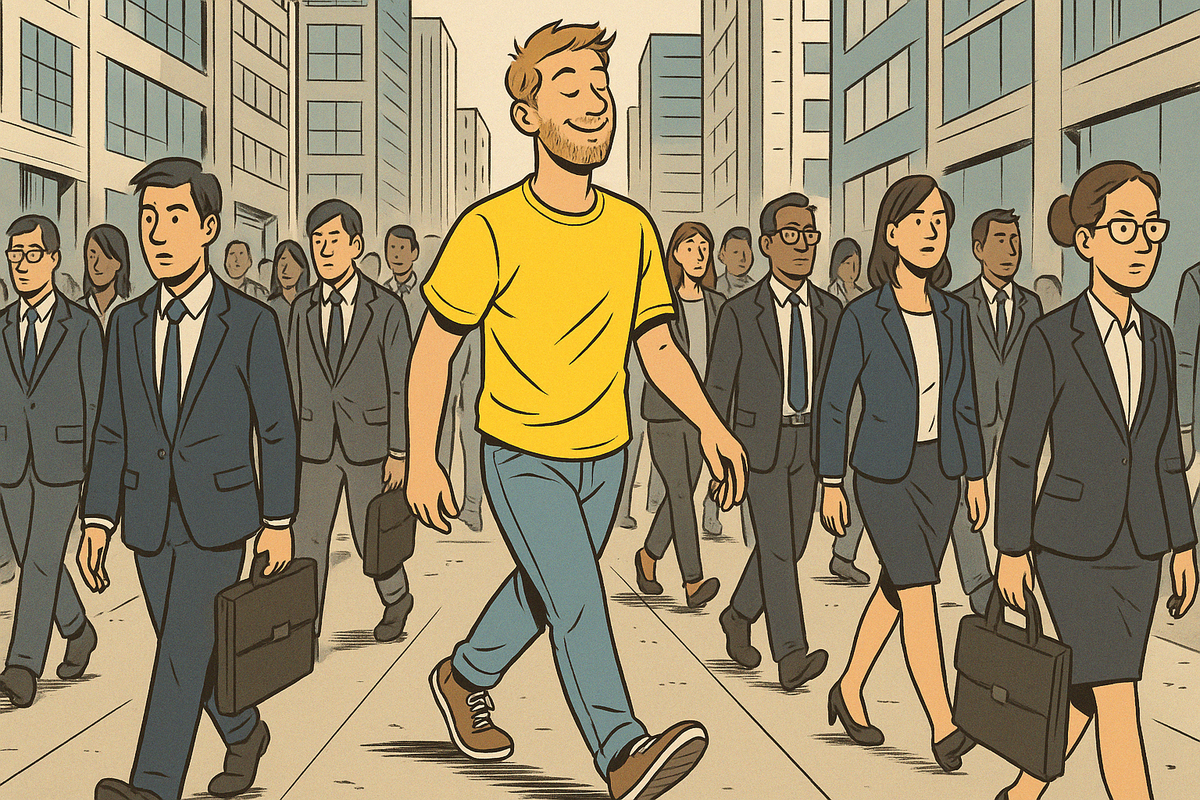 The Side Hustle Escape Plan - Edition #12