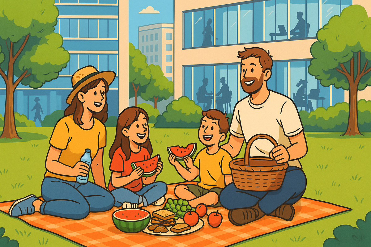 The Side Hustle Escape Plan - Edition #13