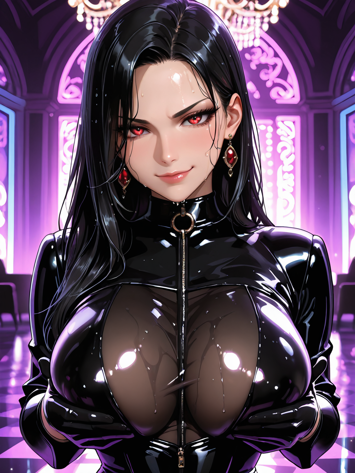 Dark Princess