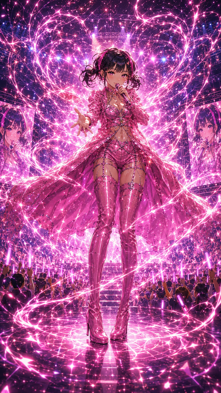 Princess Live I'm Princess