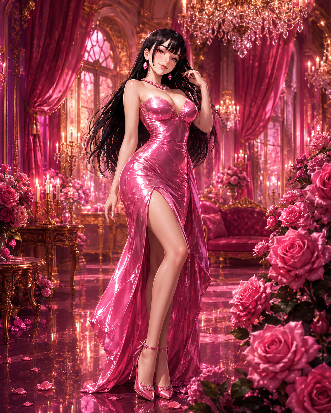 Princess Avatar
