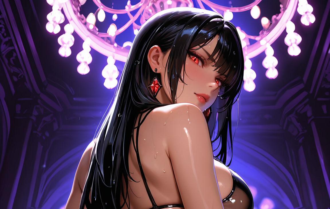 Dark Princess Squash Bundle