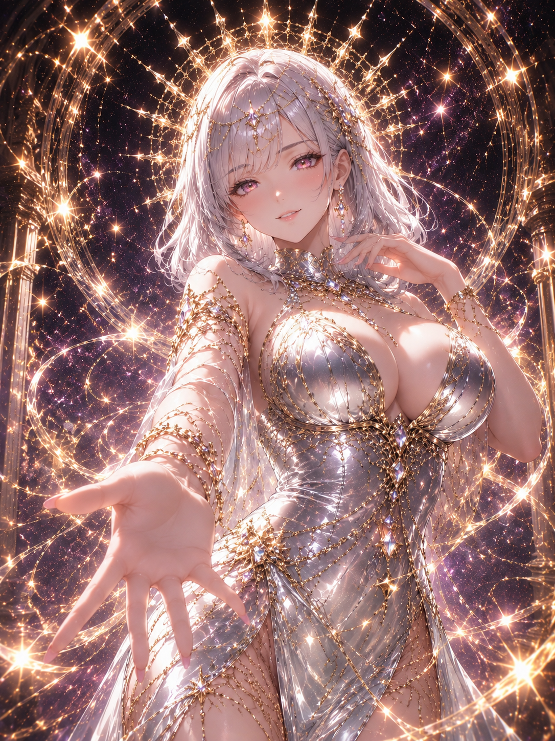Me-ga-mi