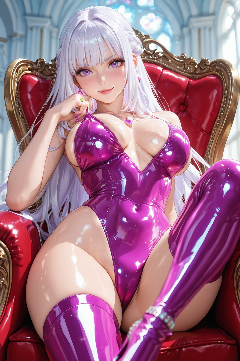 Megami Vision Two