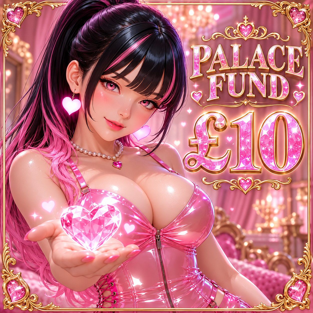 Princess Palace Fund