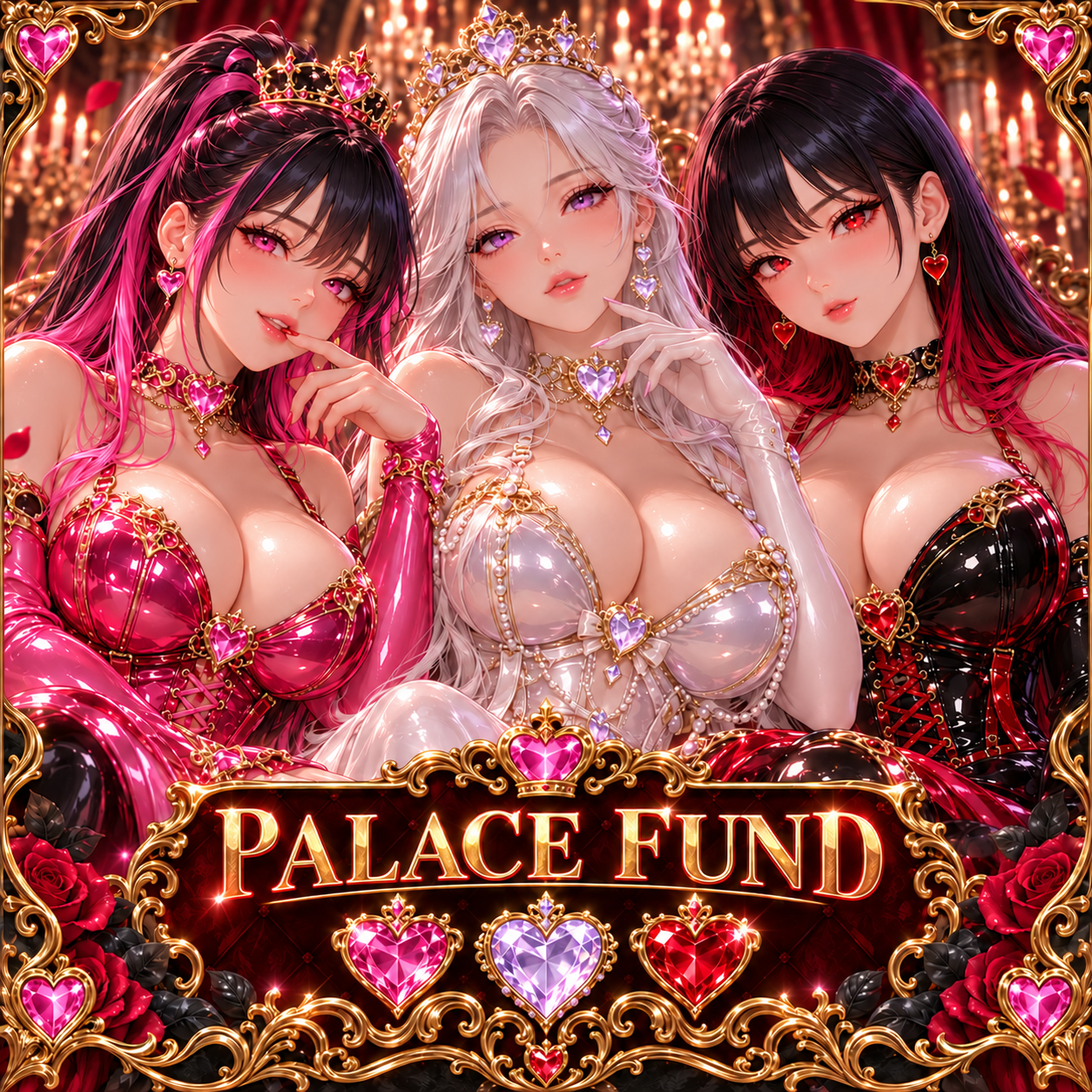 Palace Fund