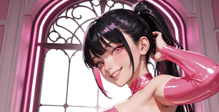 💗Hot Tasty 2026 💗