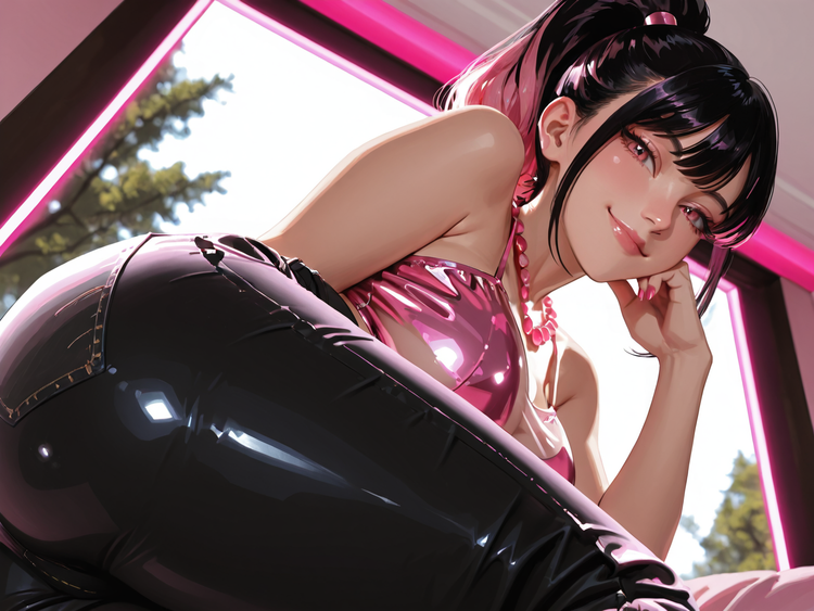 💗APRIL VIP MAIL💗