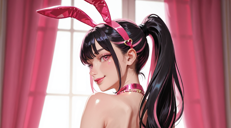 💗Princess Bunny 💗 (Fans)