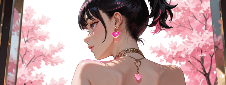 💗MAY SPICY VIP MAIL💗