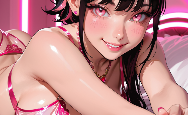 💗 A Little Palace Warning... 💗