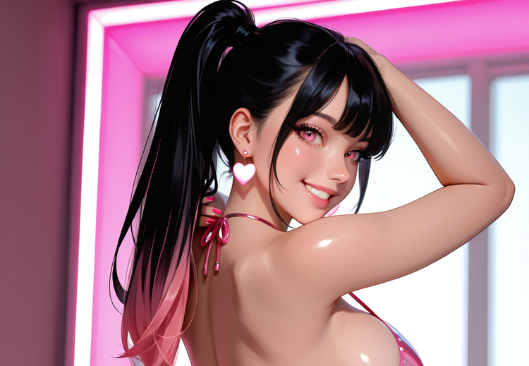 💗Shh Issue #01💗