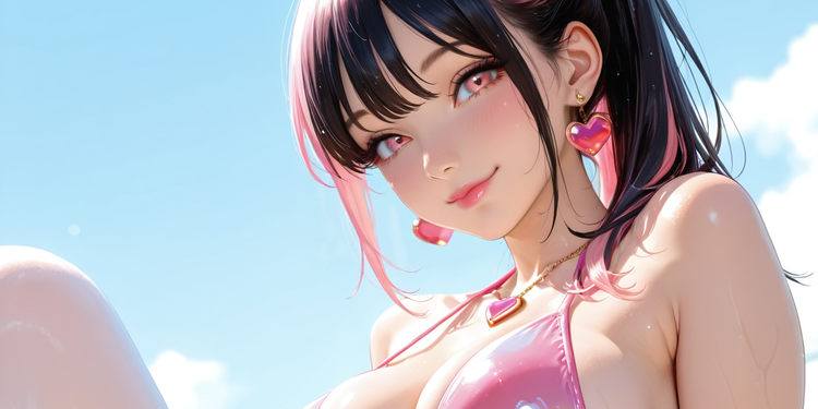 💗Shh Fans 03💗