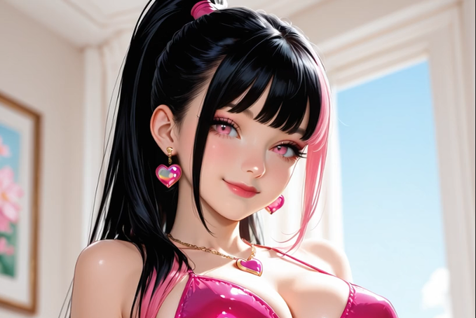 💗I’ve been rather busy inside the Palace… 💗