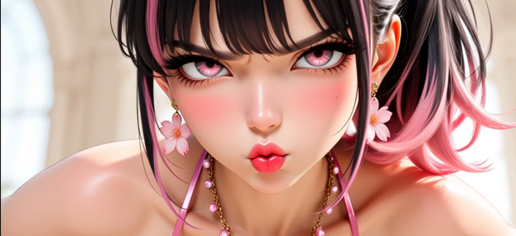 💗Boss August💗