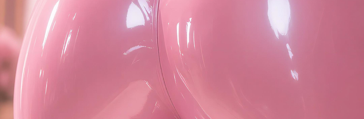 💗Liquid Latex September💗