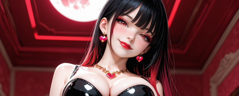 🖤Dark Princess time !🖤
