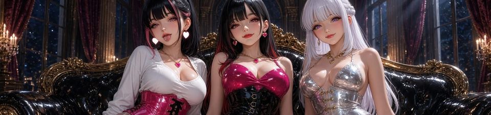 💗🩶🖤September Palace💗🩶🖤 Updates !