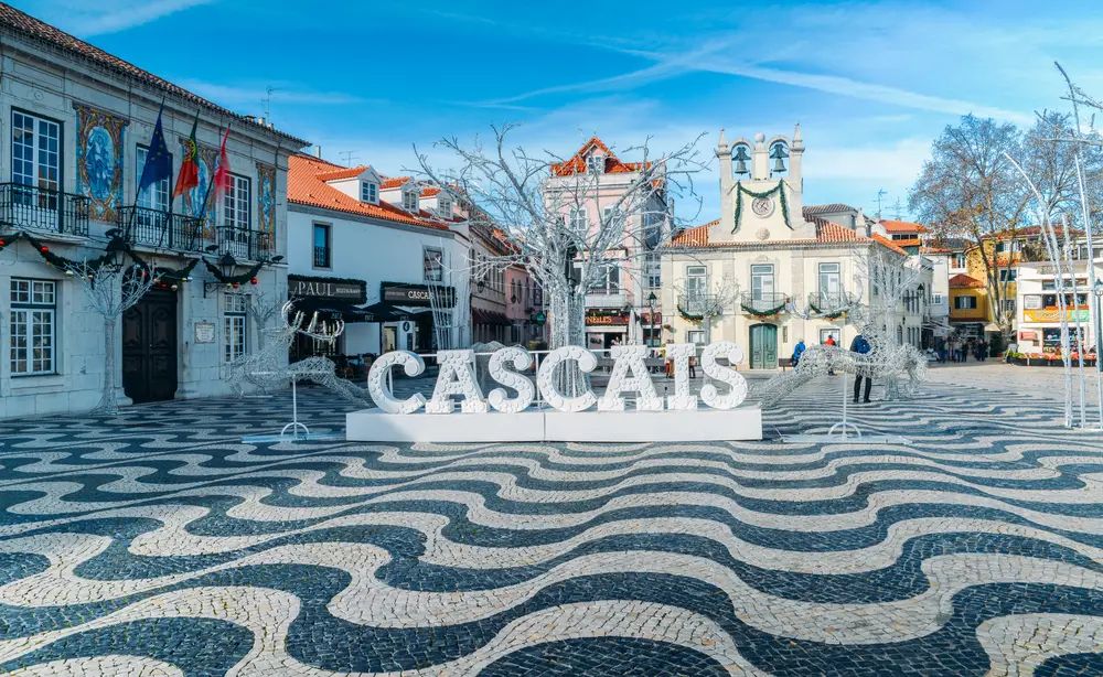 Living in Cascais: Portugal’s Coastal Gem for Those Ready to Live Intentionally