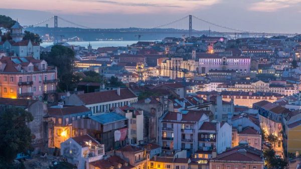 The Best Neighborhoods in Lisbon for Expats: A Complete Guide to Lisbon Property & Lifestyle
