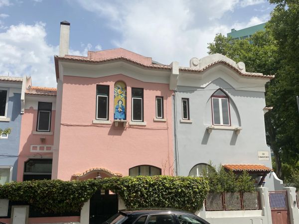 Living in Arco do Cego: Lisbon's Most Underrated Neighborhood