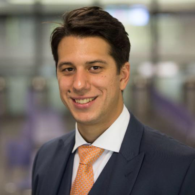 Peter Nunes